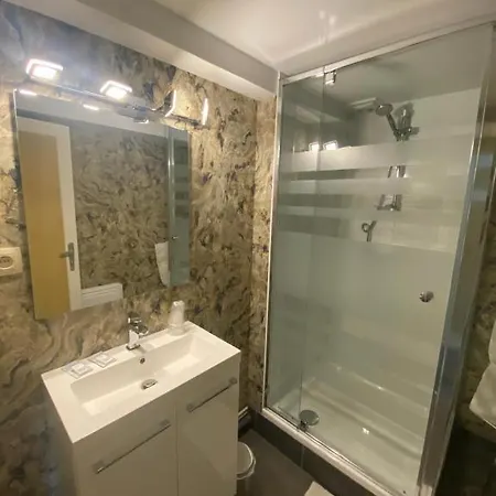 La Semois Aparthotel 3*