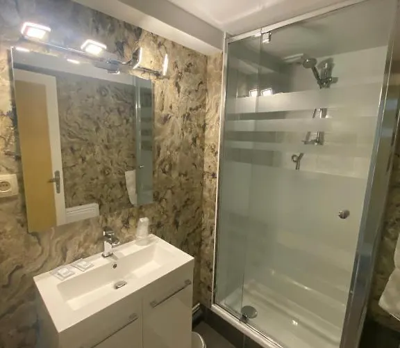 La Semois Aparthotel 3*